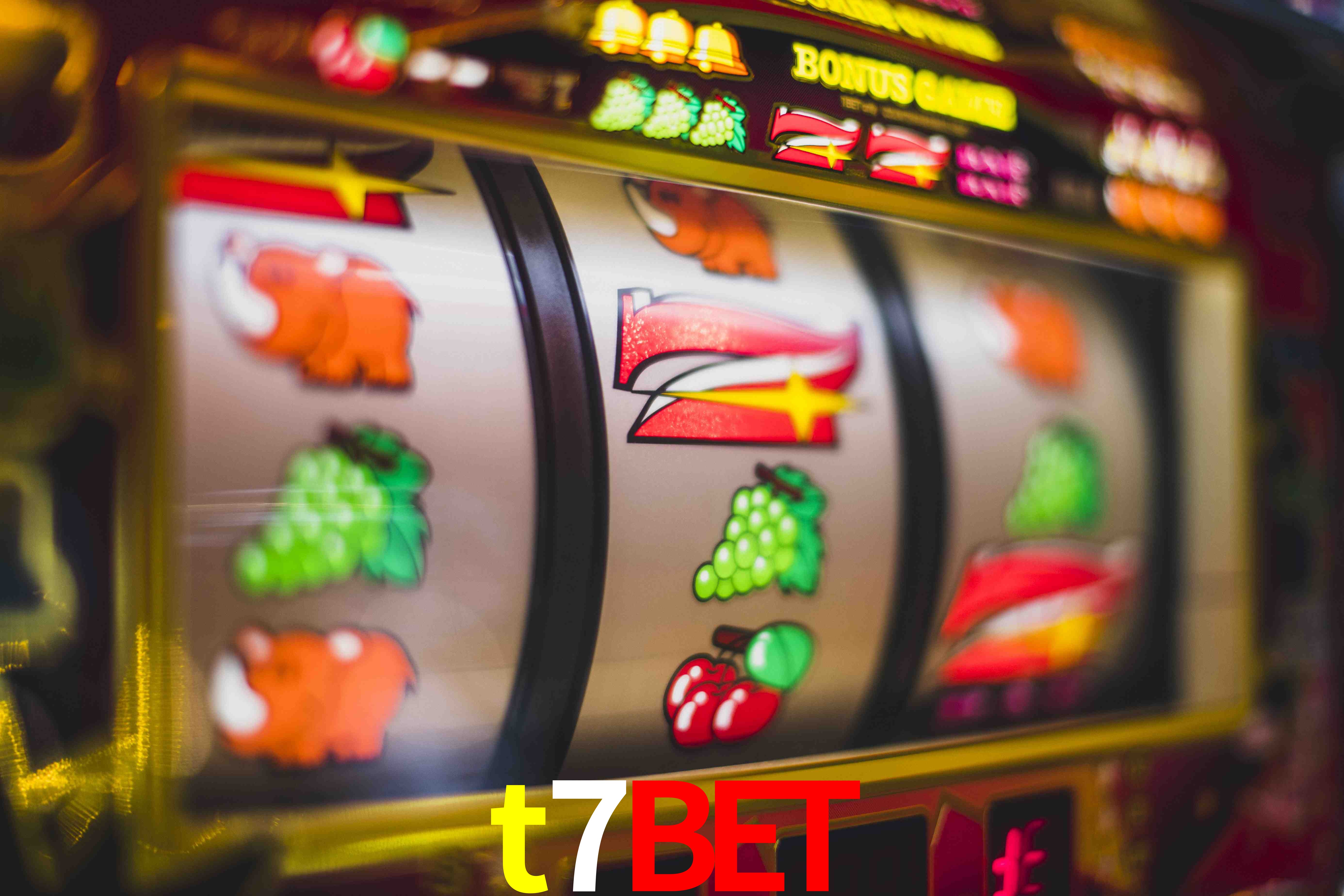 Blackjack Table t7bet