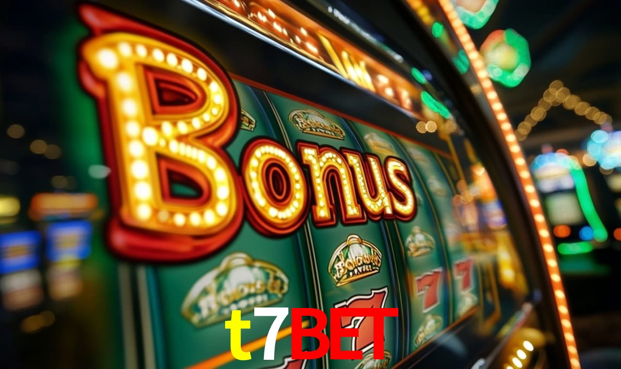 Descubra o Programa VIP da t7bet: Vantagens Exclusivas para Jogadores