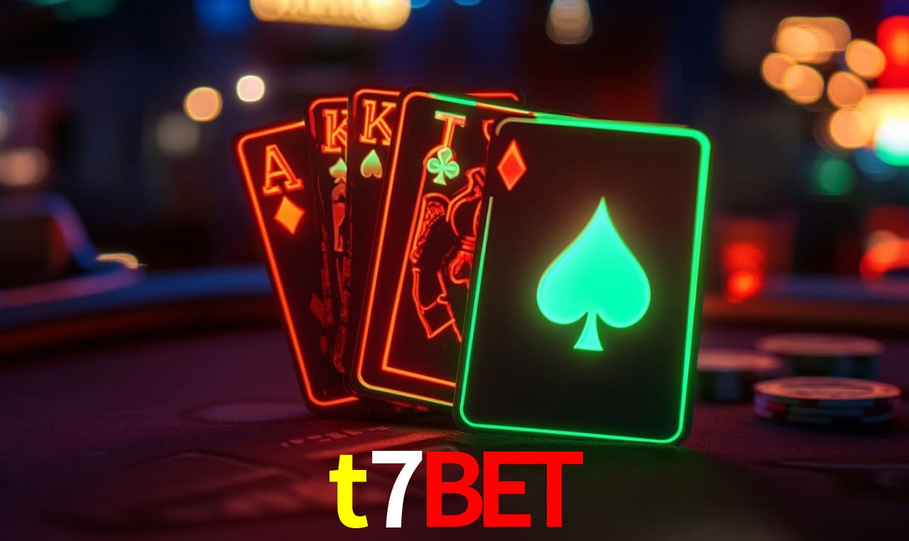 Apostas Esportivas na t7bet: Um Guia Completo