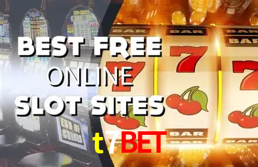 Interface Premium t7bet
