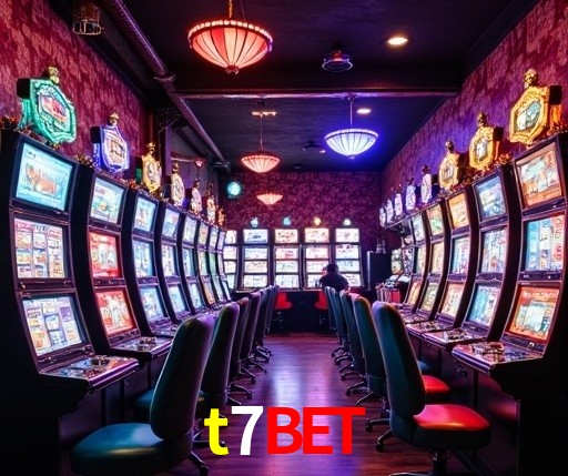 A Experiência Imersiva dos Cassinos Ao Vivo no t7bet