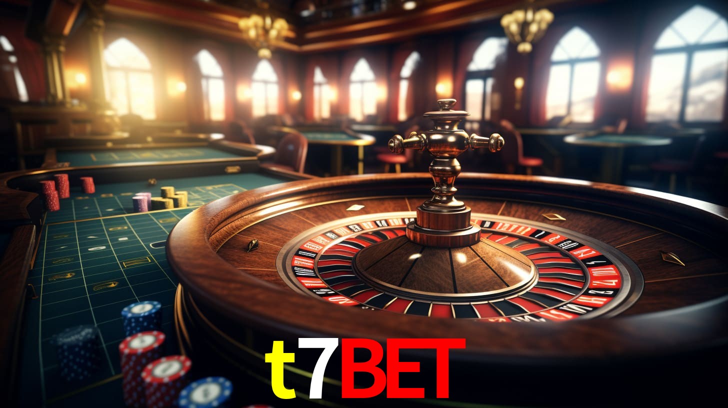 Daily Bonuses t7bet
