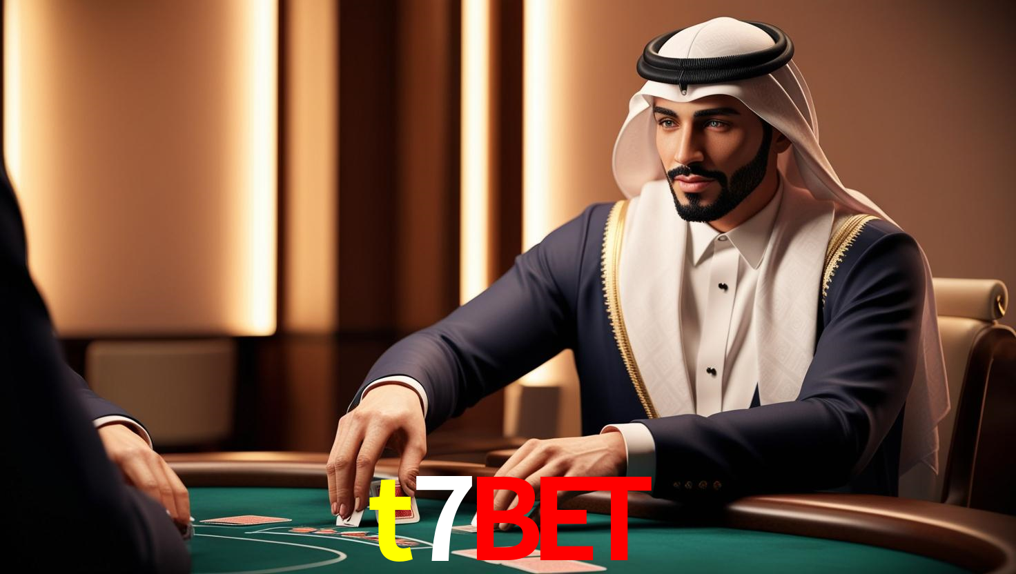T7BET